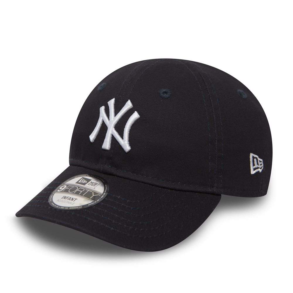 New York Yankees My First Infant Blue 9FORTY Cap