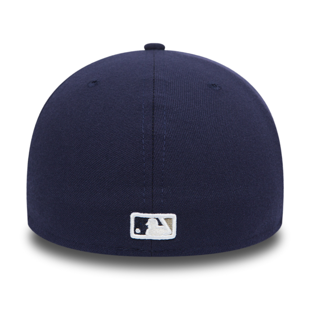 San Diego Padres Game Team Structured 59FIFTY