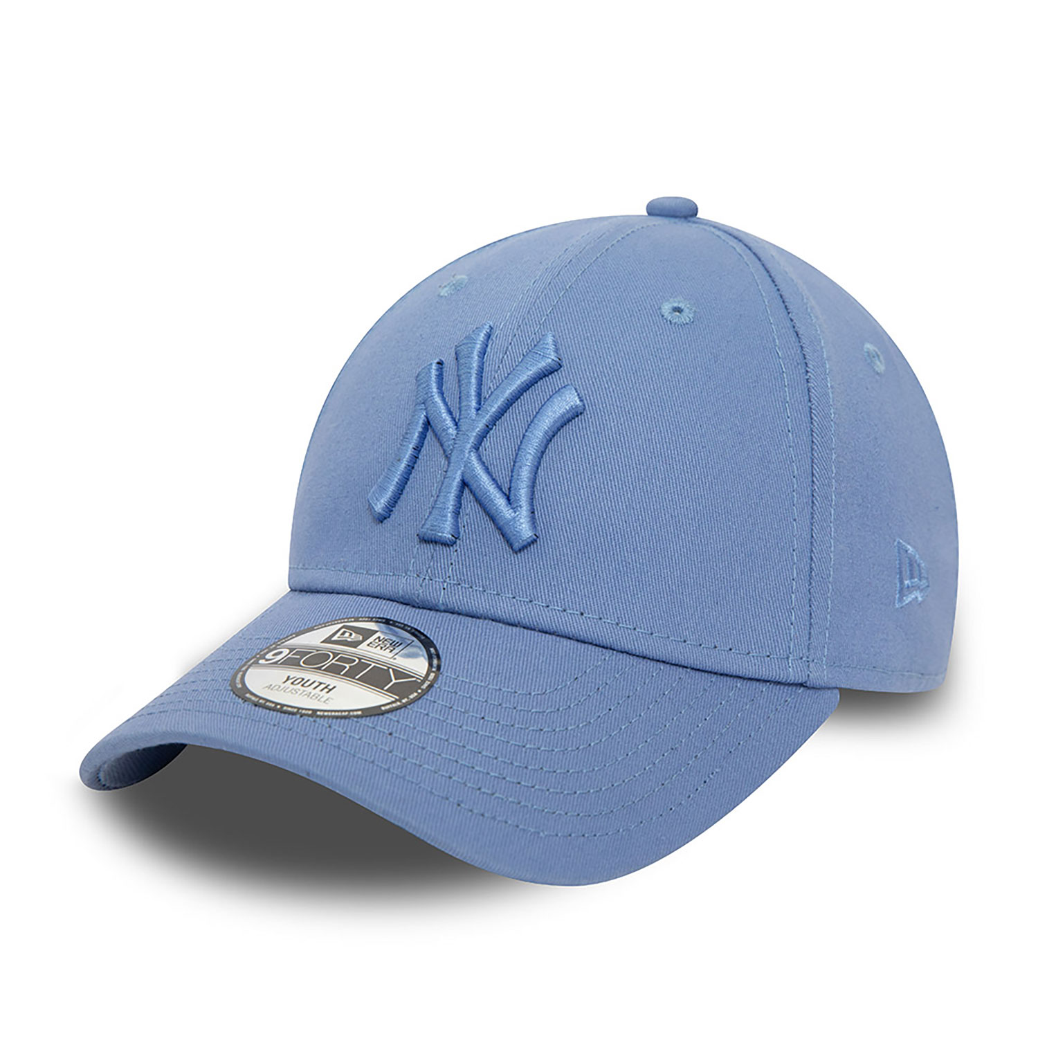 Casquette Baseball Essential 940 NY rouge - NEw Era Reference