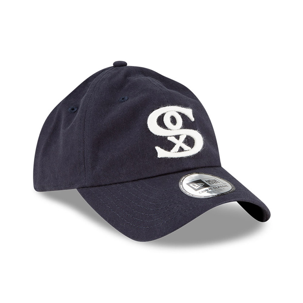 Chicago White Sox Navy Field of Dreams Casual Classic Cap