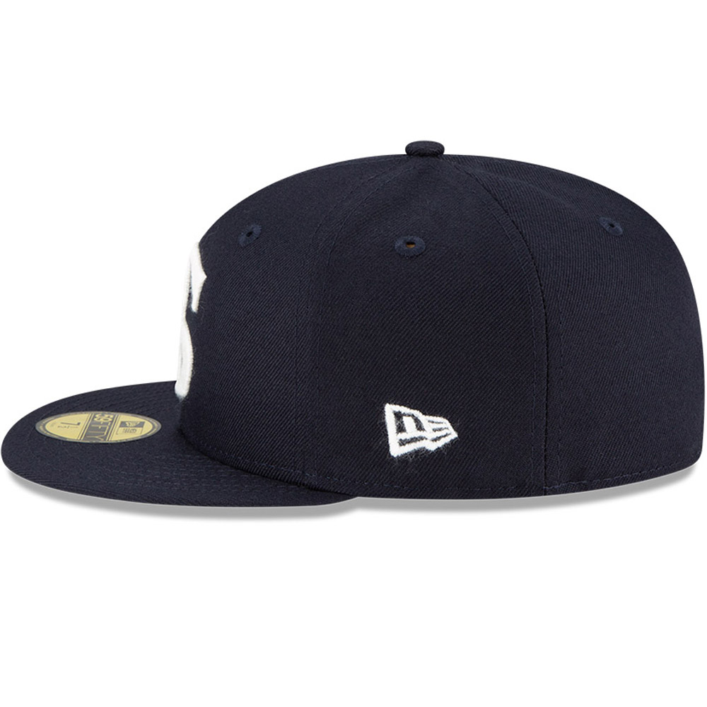 Chicago White Sox Navy Field of Dreams 59FIFTY Cap