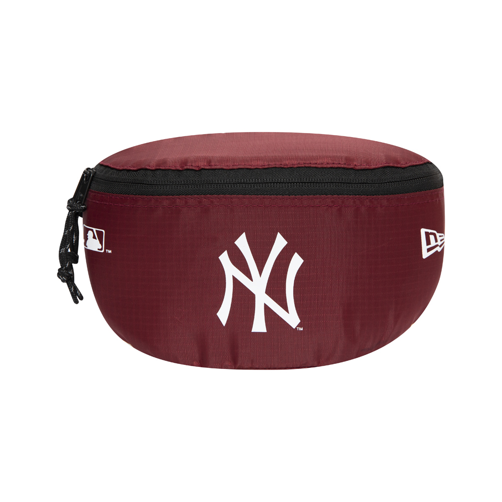 New York Yankees Red Mini Waist Bag