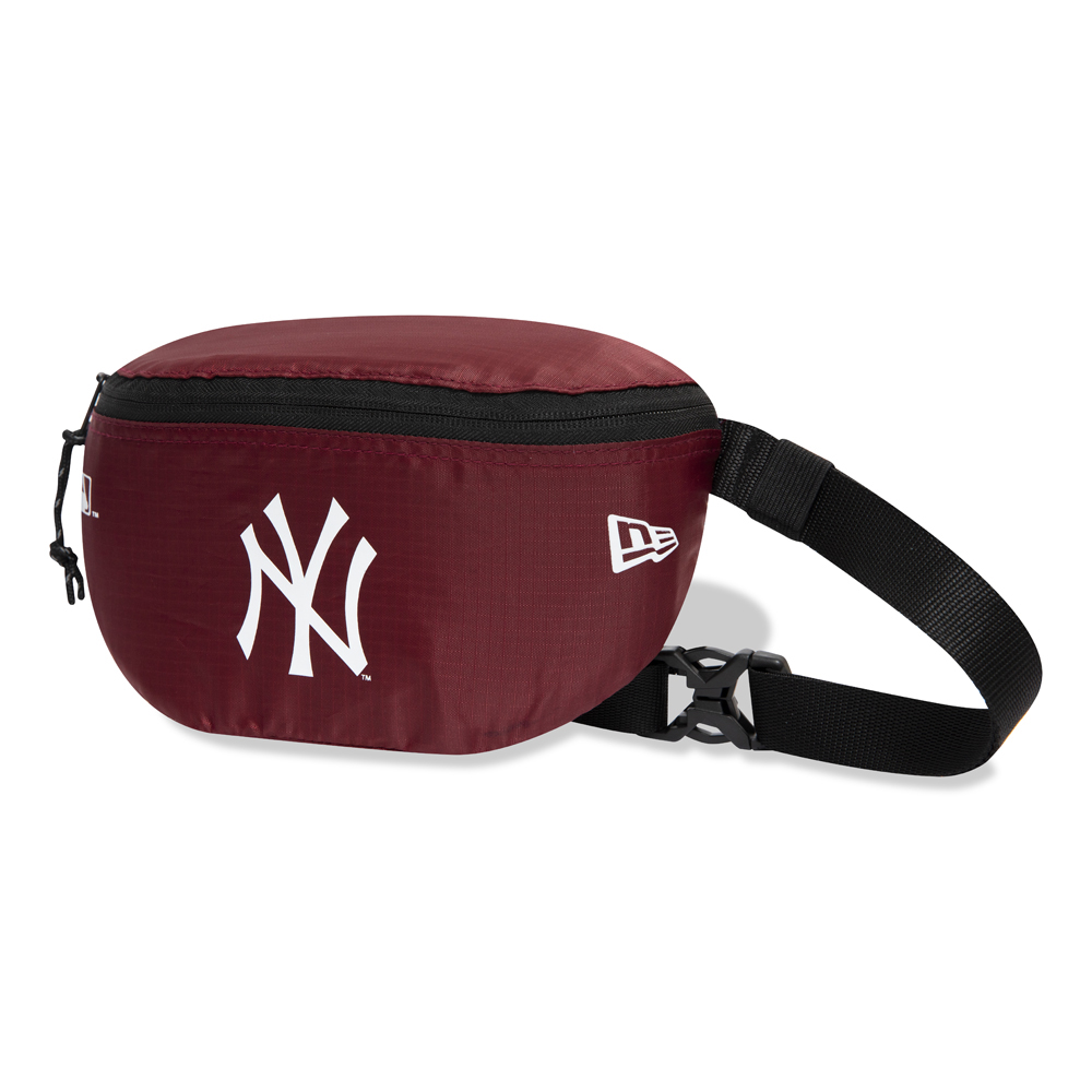 New York Yankees Red Mini Waist Bag