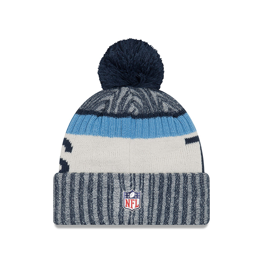 Tennessee Titans 2017 Sideline Knit