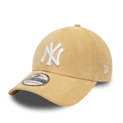 Official New Era New York Yankees 39THIRTY Cap A10720_282