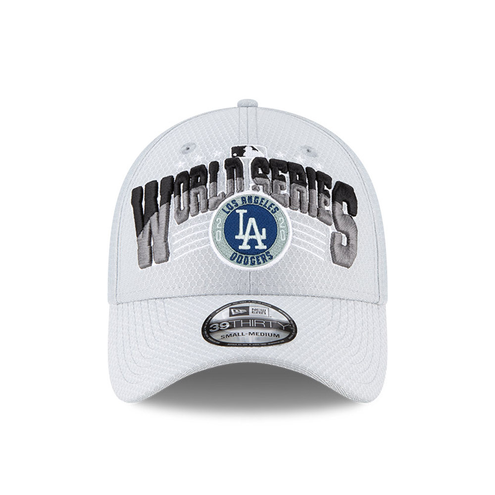 LA Dodgers Conference Champions 2020 39THIRTY Cap