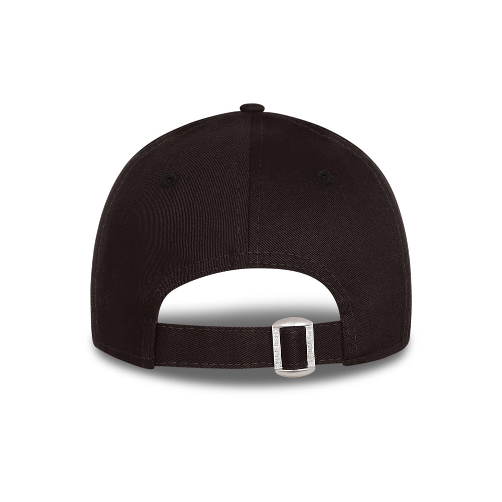 LA Dodgers Essential Youth Black 9FORTY Cap
