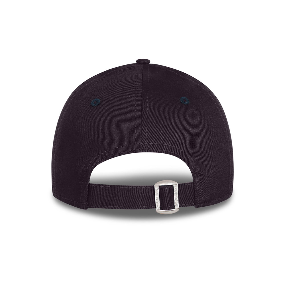 LA Dodgers Essential Youth Navy 9FORTY Cap