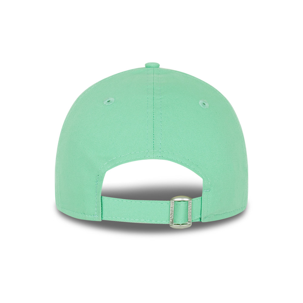 LA Dodgers Essential Green 9FORTY Cap