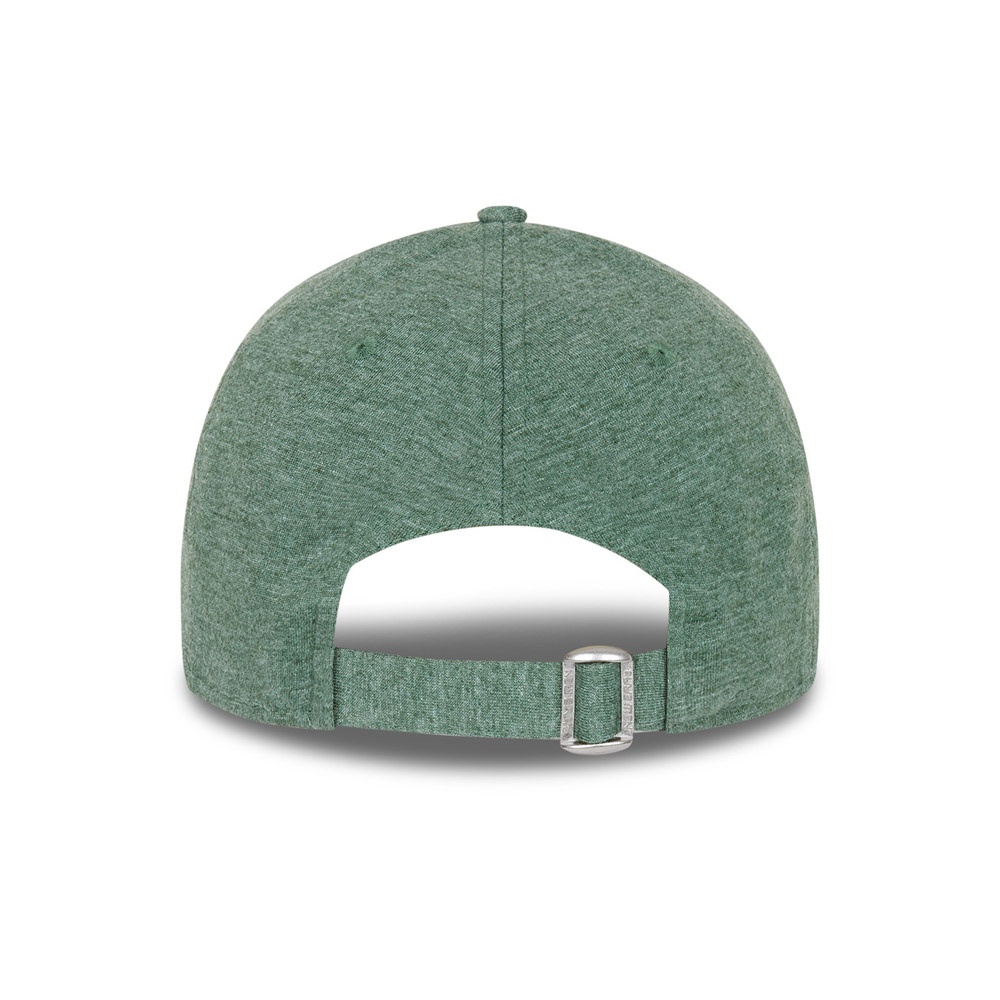 New York Yankees Jersey Essential Green 9FORTY Cap