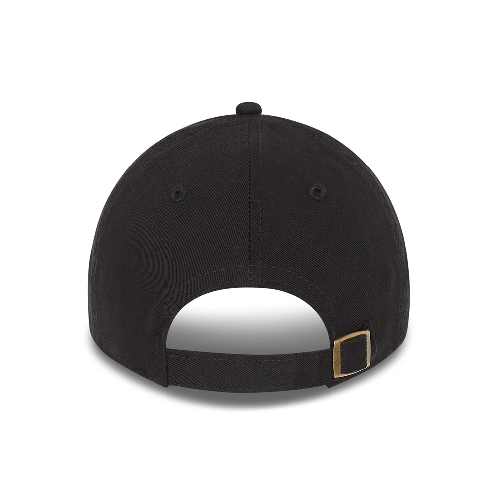 New York Yankees Black Casual Classic Cap