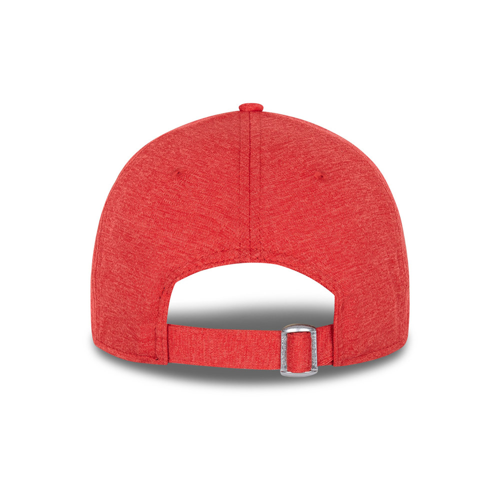 England Rugby Shadow Tech Red 9FORTY Cap