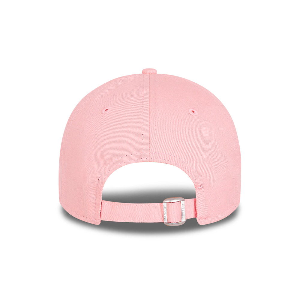 England Rugby Cotton Pink 9FORTY Cap