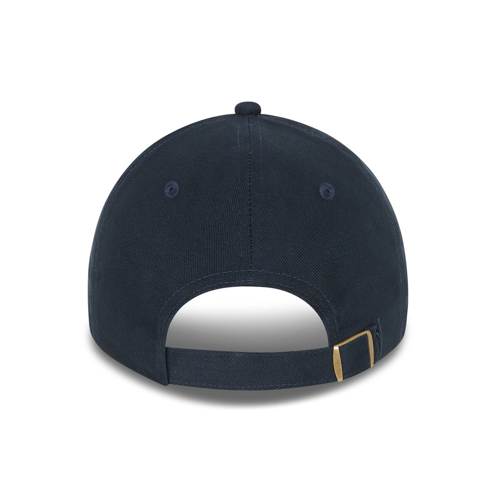 New York Yankees World Series Navy Casual Classic Cap