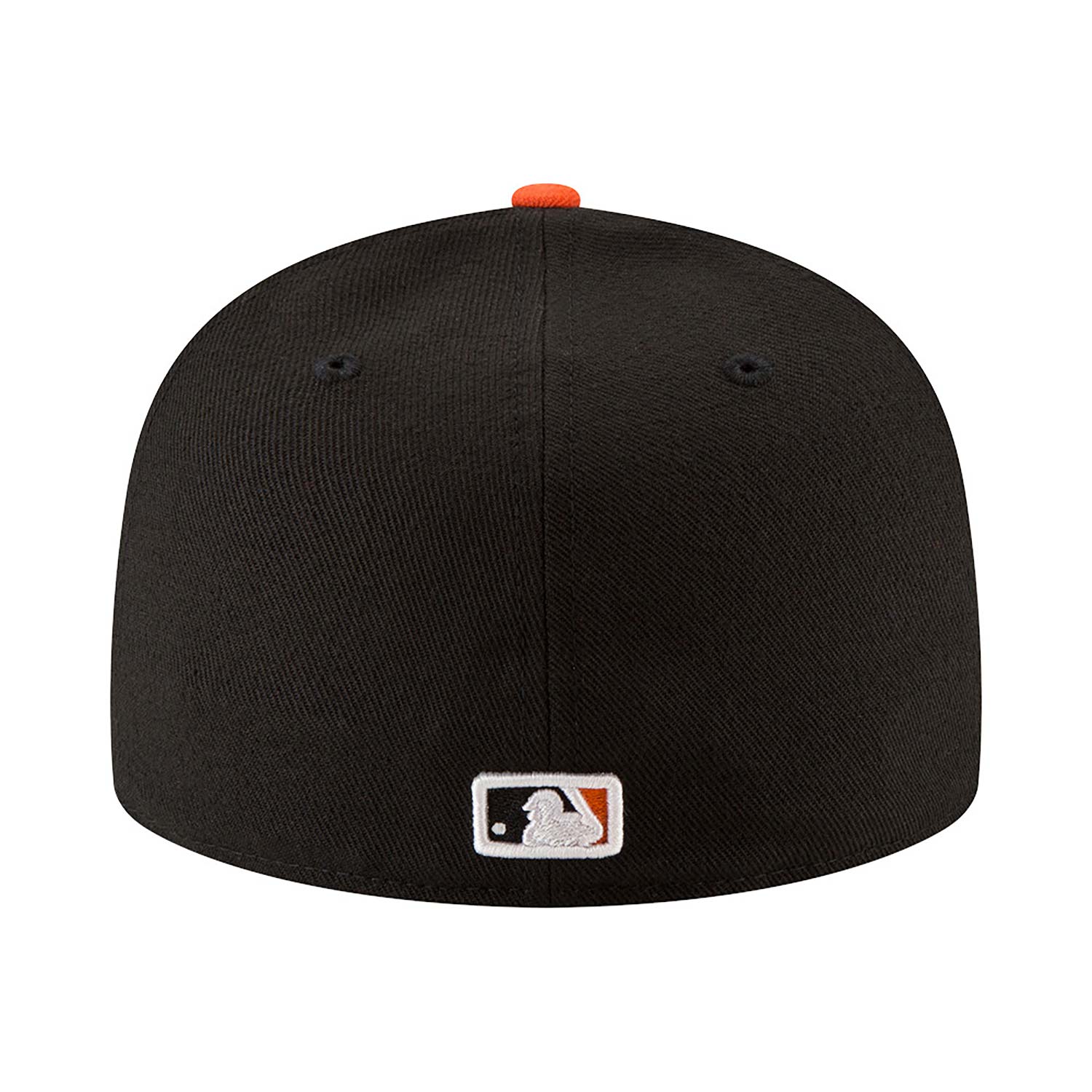 San Francisco Giants Authentic On Field Game Black 59FIFTY Cap
