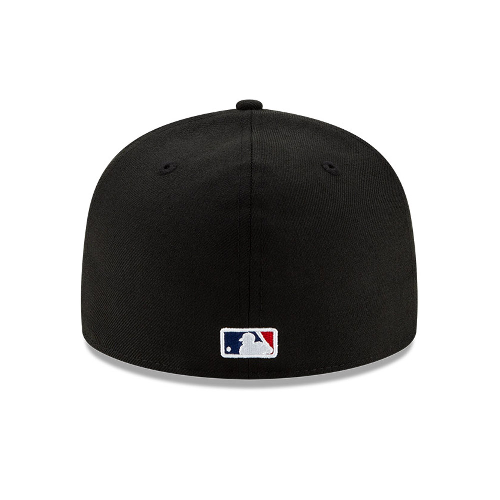 Chicago White Sox MLB World Series Black 59FIFTY Cap