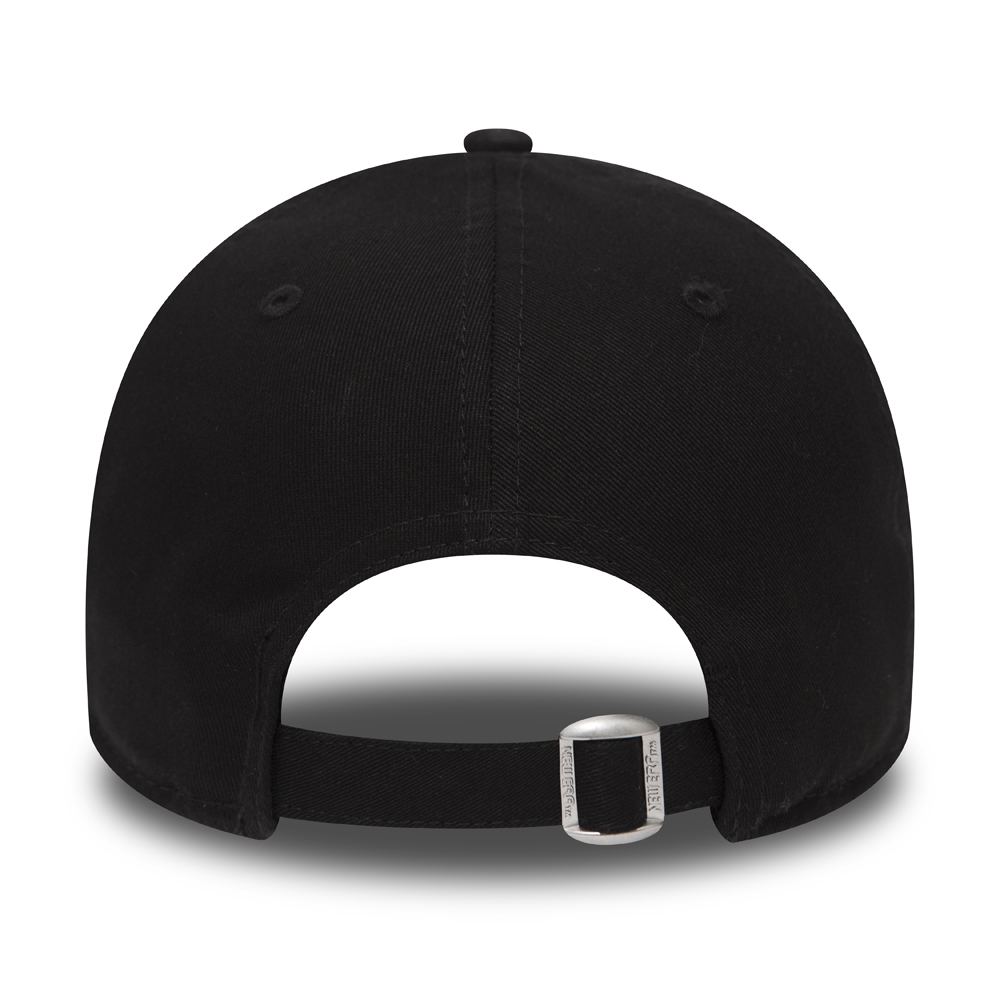 Detroit Tigers Essential Black 9FORTY