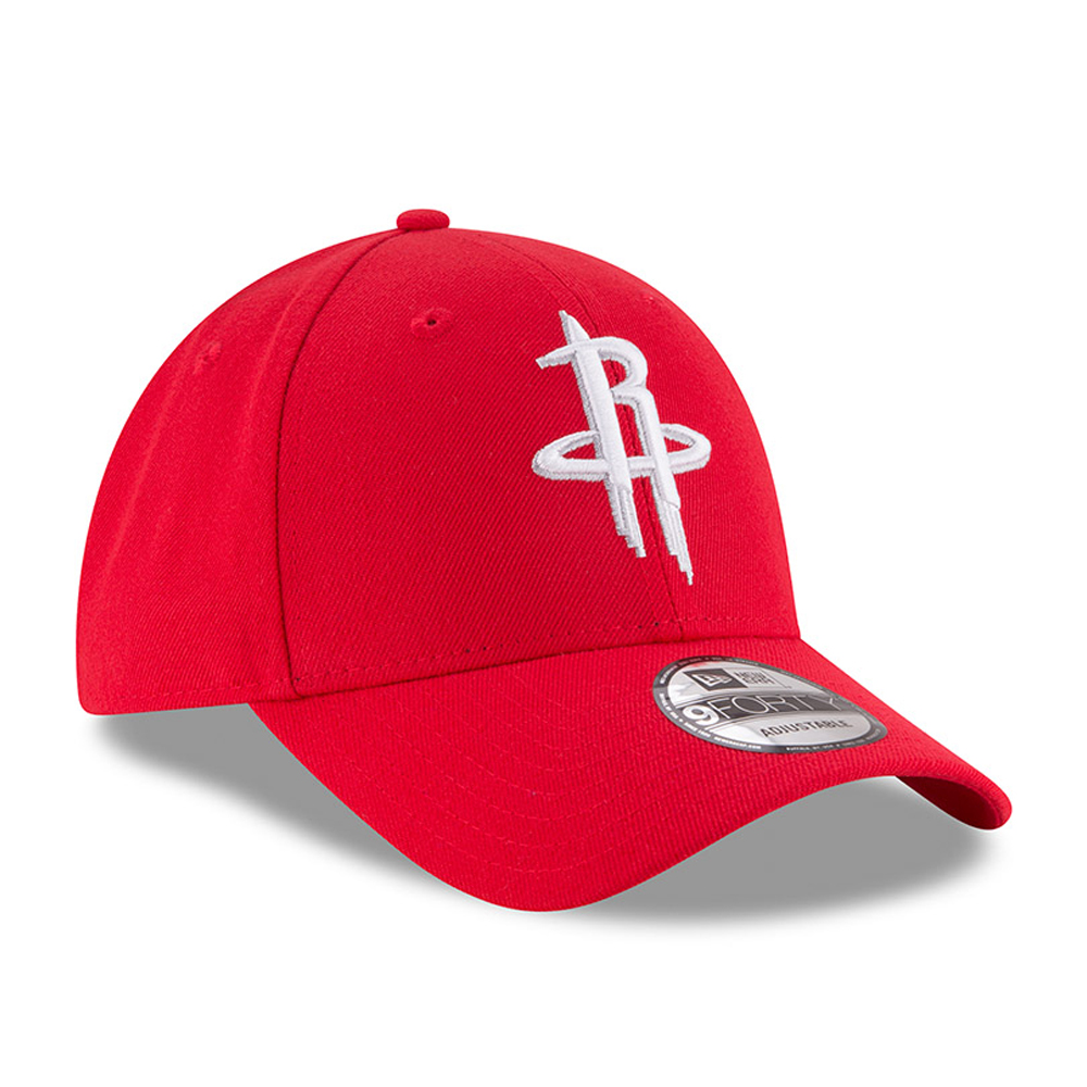 Houston Rockets The League Red 9FORTY