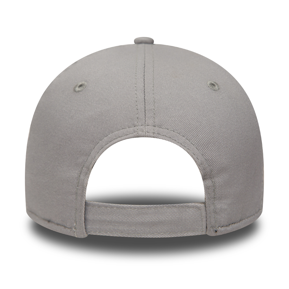Los Angeles Dodgers Golden Grey 9FORTY bambino