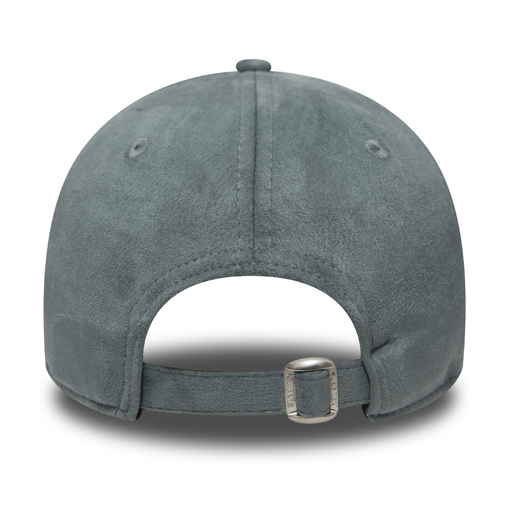 Detroit Tigers Suede Essential Blue 9FORTY