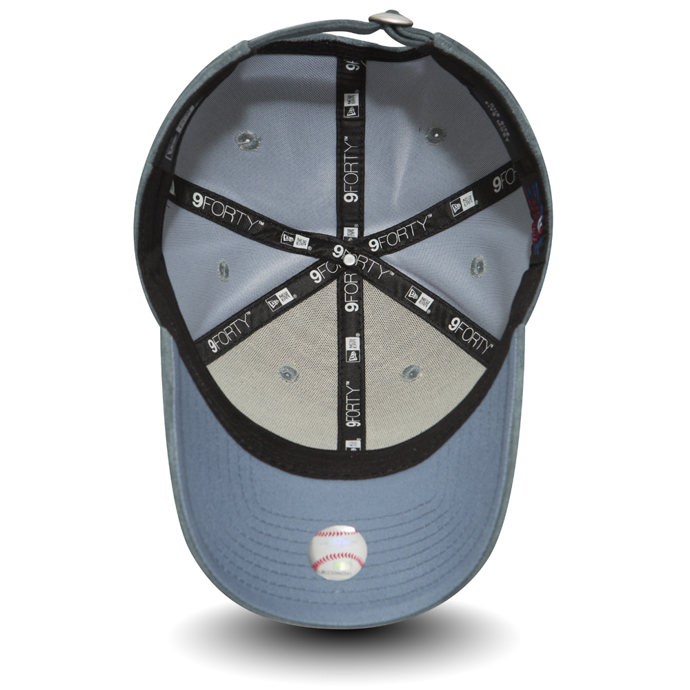 Detroit Tigers Suede Essential Blue 9FORTY
