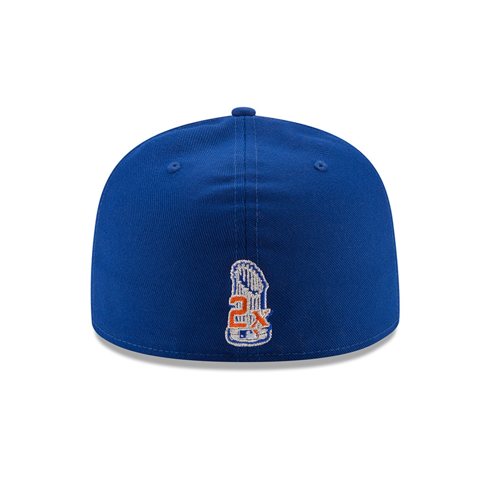 New York Mets Trophy Times 59FIFTY