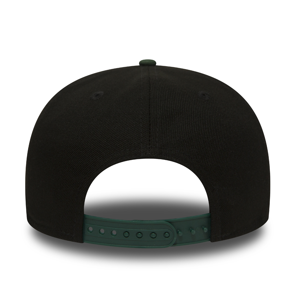 Green Bay Packers Cropped Box 9FIFTY Snapback