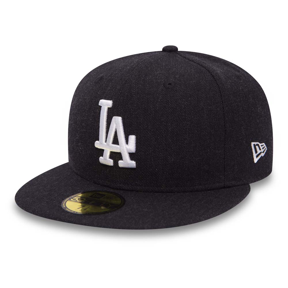 Los Angeles Dodgers Seasonal Navy 59FIFTY