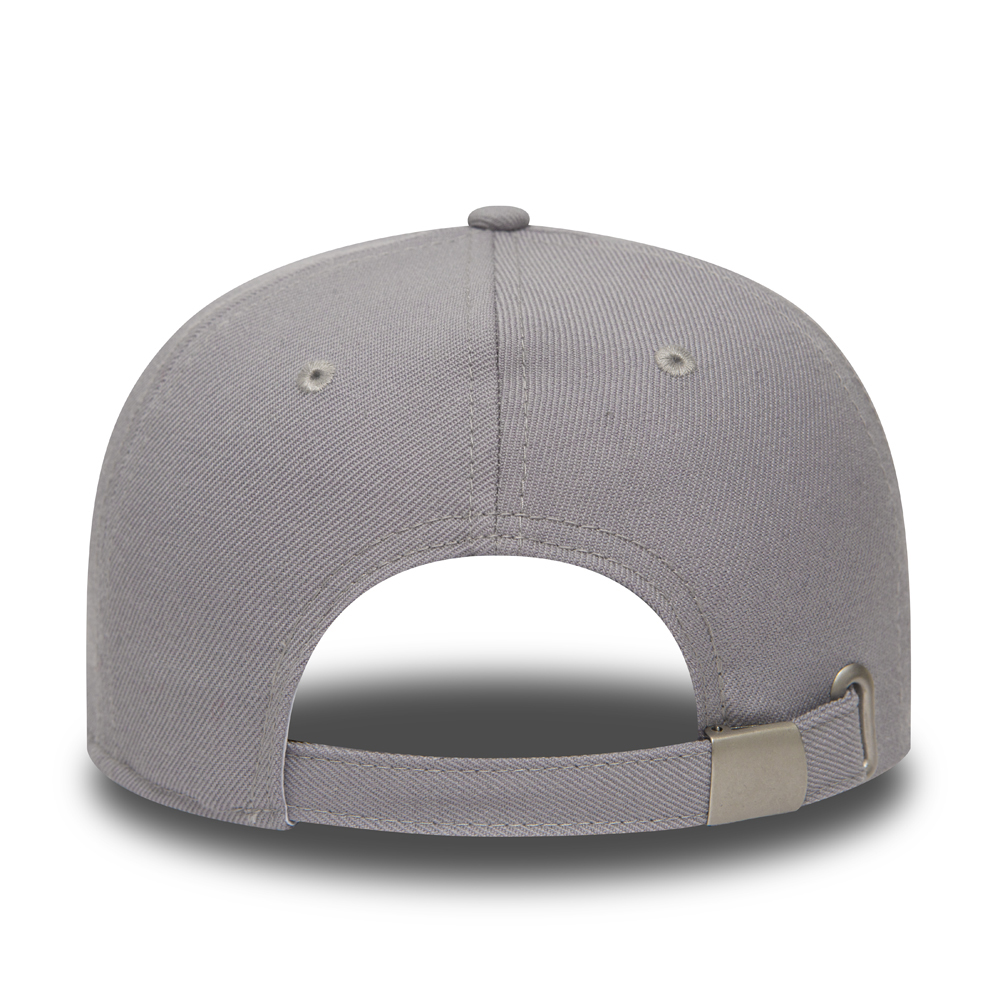 Chicago White Sox City Series Low Profile 9FIFTY Grey Strapback