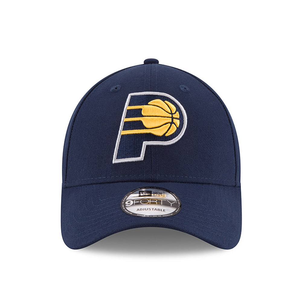 9FORTY – Indiana Pacers – The League