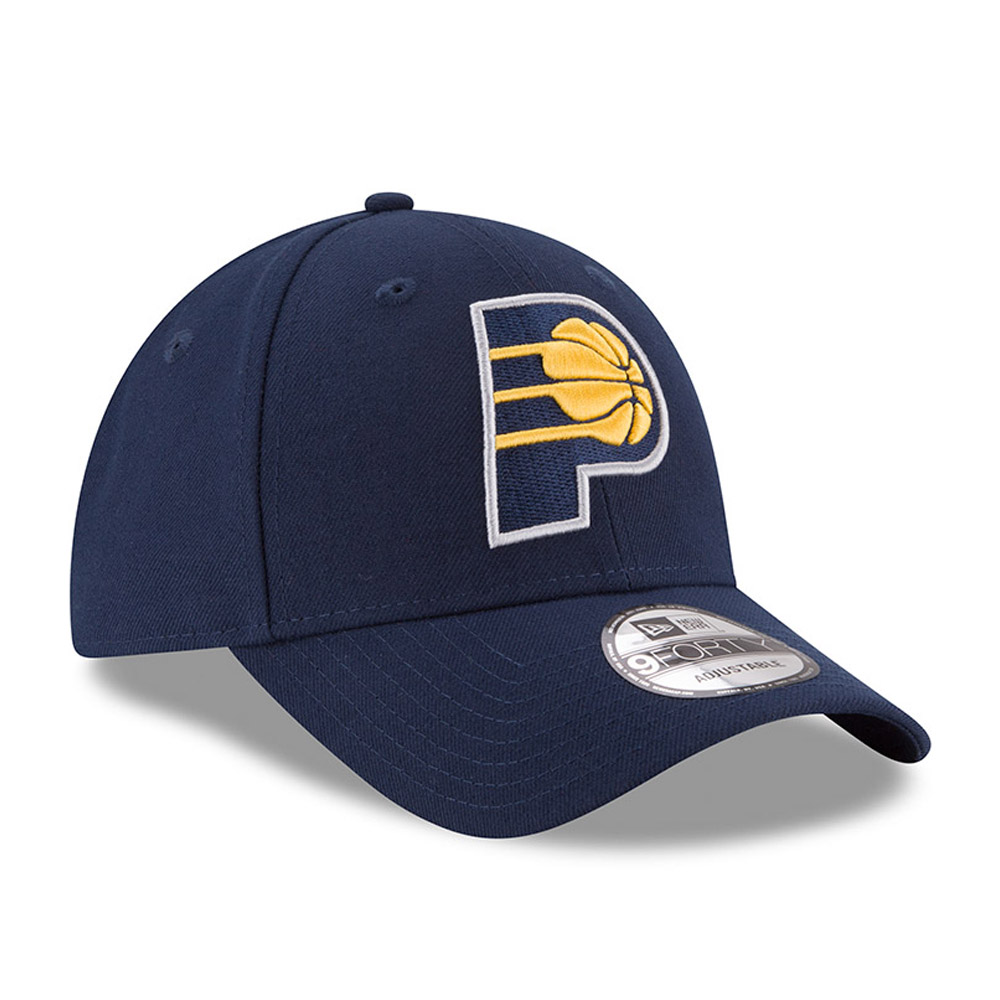 9FORTY – Indiana Pacers – The League