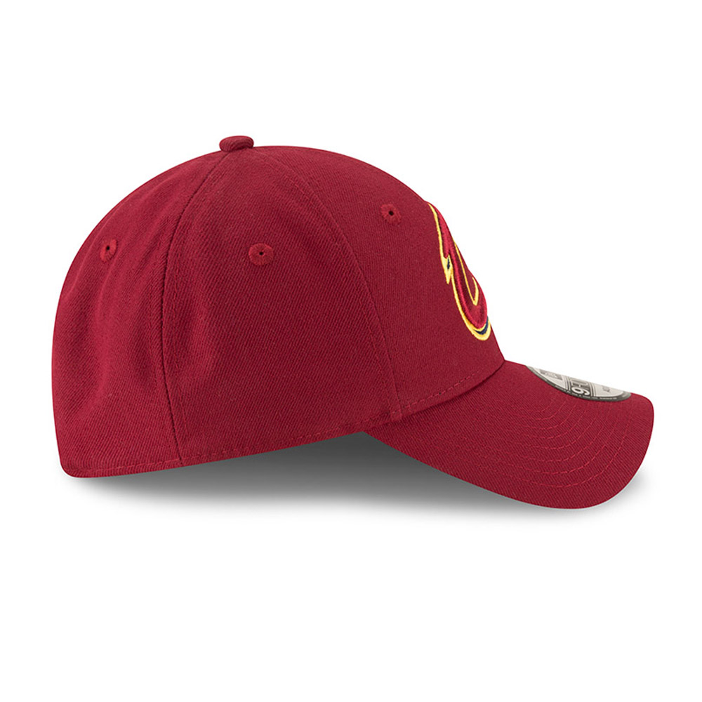 Cleveland Cavaliers The League Red 9FORTY Cap
