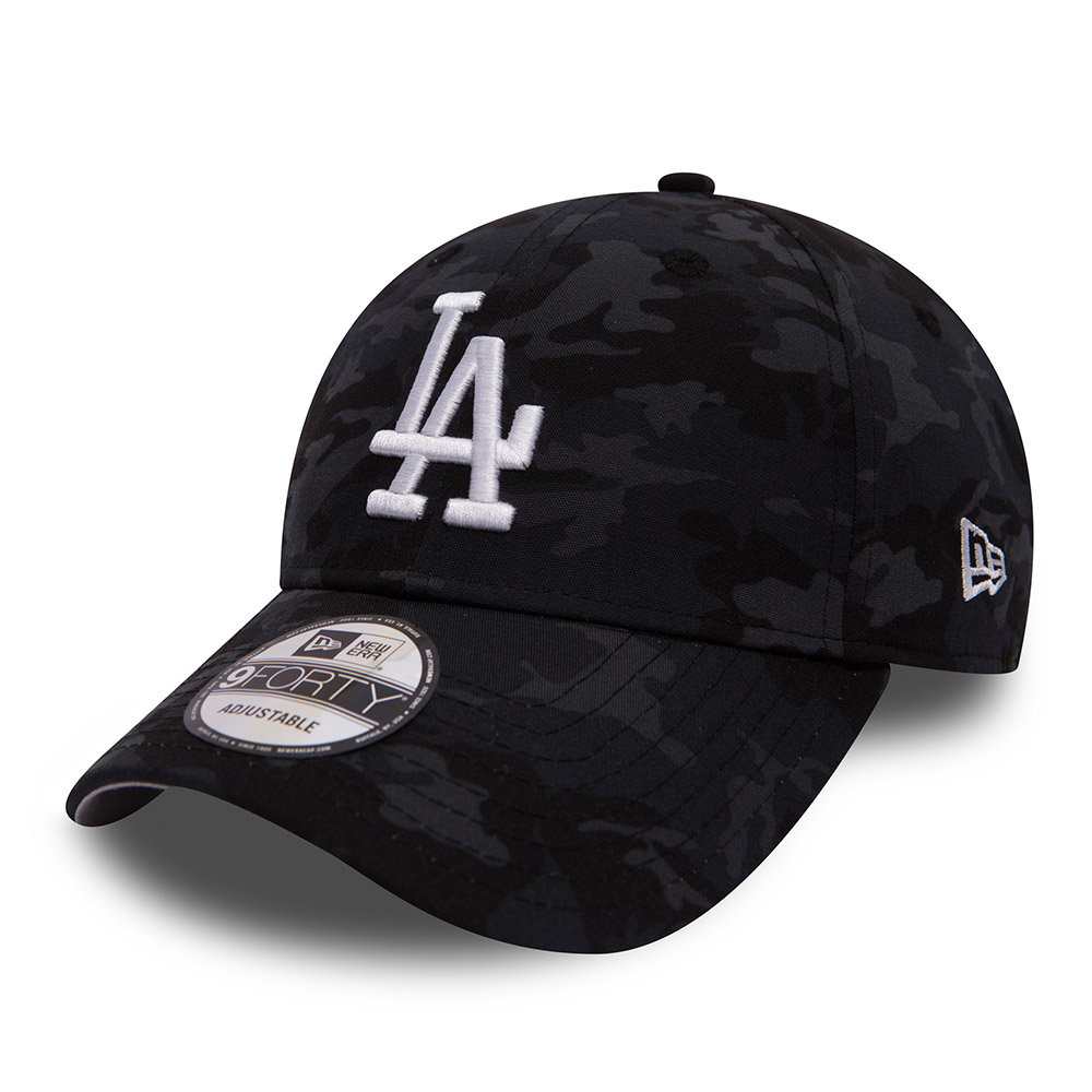 Los Angeles Dodgers 9FORTY camouflage