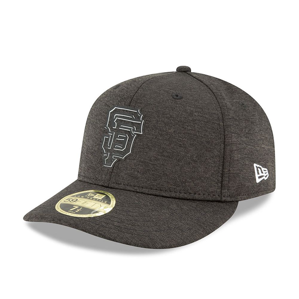 San Francisco Giants Clubhouse Low Profile 59FIFTY