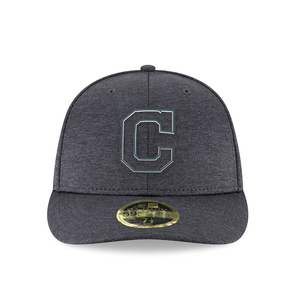 Cleveland Guardians Clubhouse Low Profile 59FIFTY
