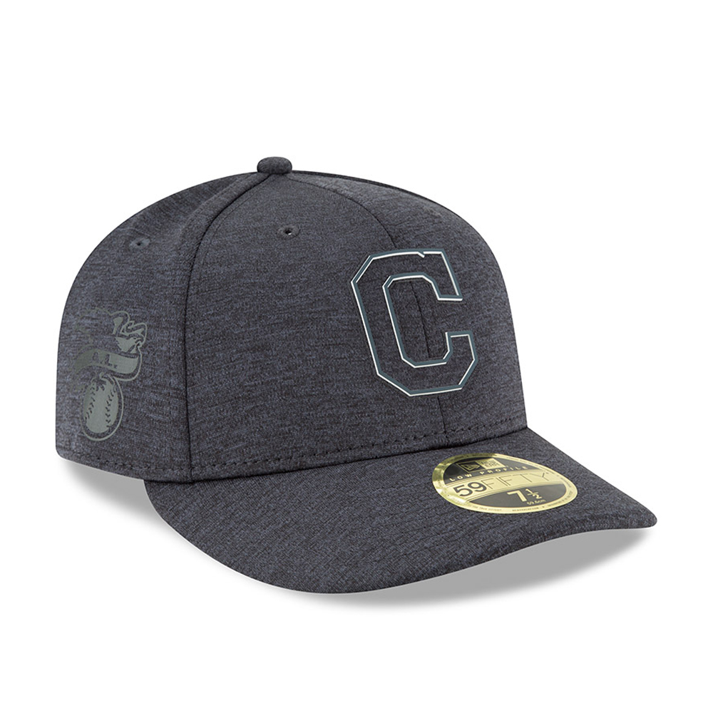 Cleveland Guardians Clubhouse Low Profile 59FIFTY
