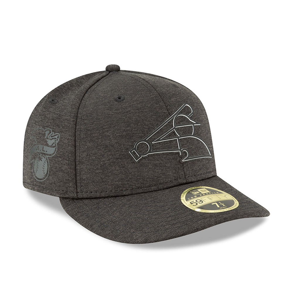 Chicago White Sox Clubhouse Low Profile 59FIFTY