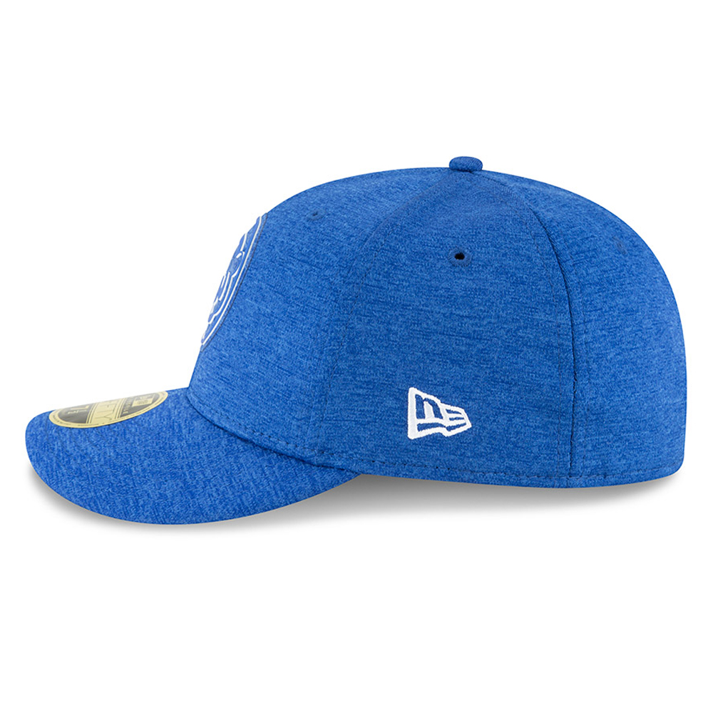 Chicago Cubs Clubhouse Low Profile 59FIFTY