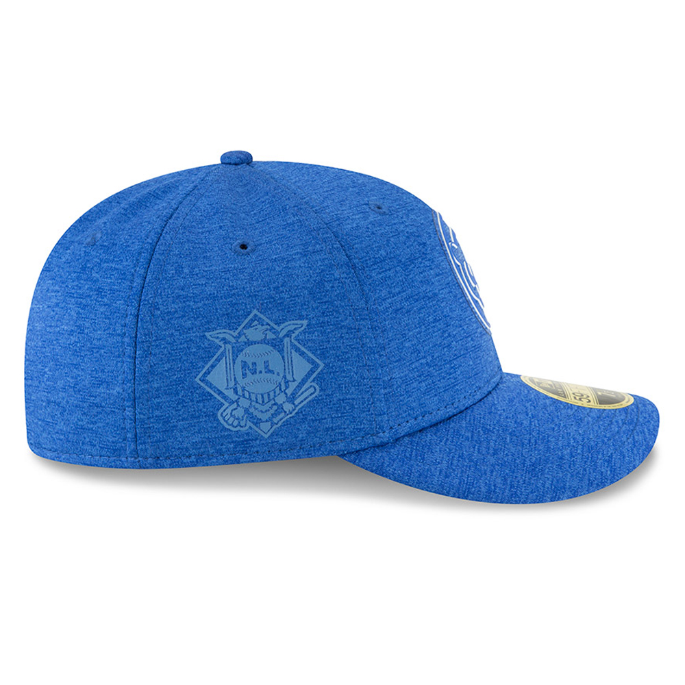 Chicago Cubs Clubhouse Low Profile 59FIFTY