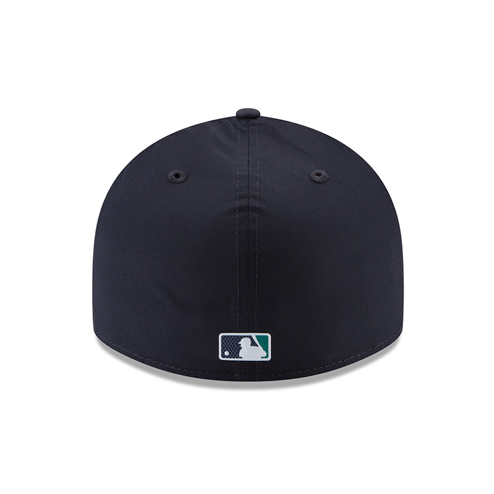 Seattle Mariners Batting Practice Low Profile 59FIFTY