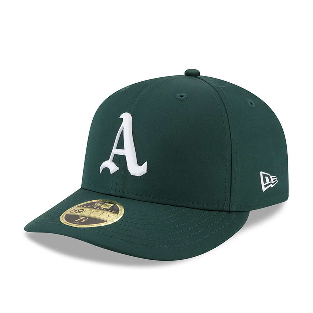 Oakland Athletics Batting Practice Low Profile 59FIFTY A2285_283 | New ...