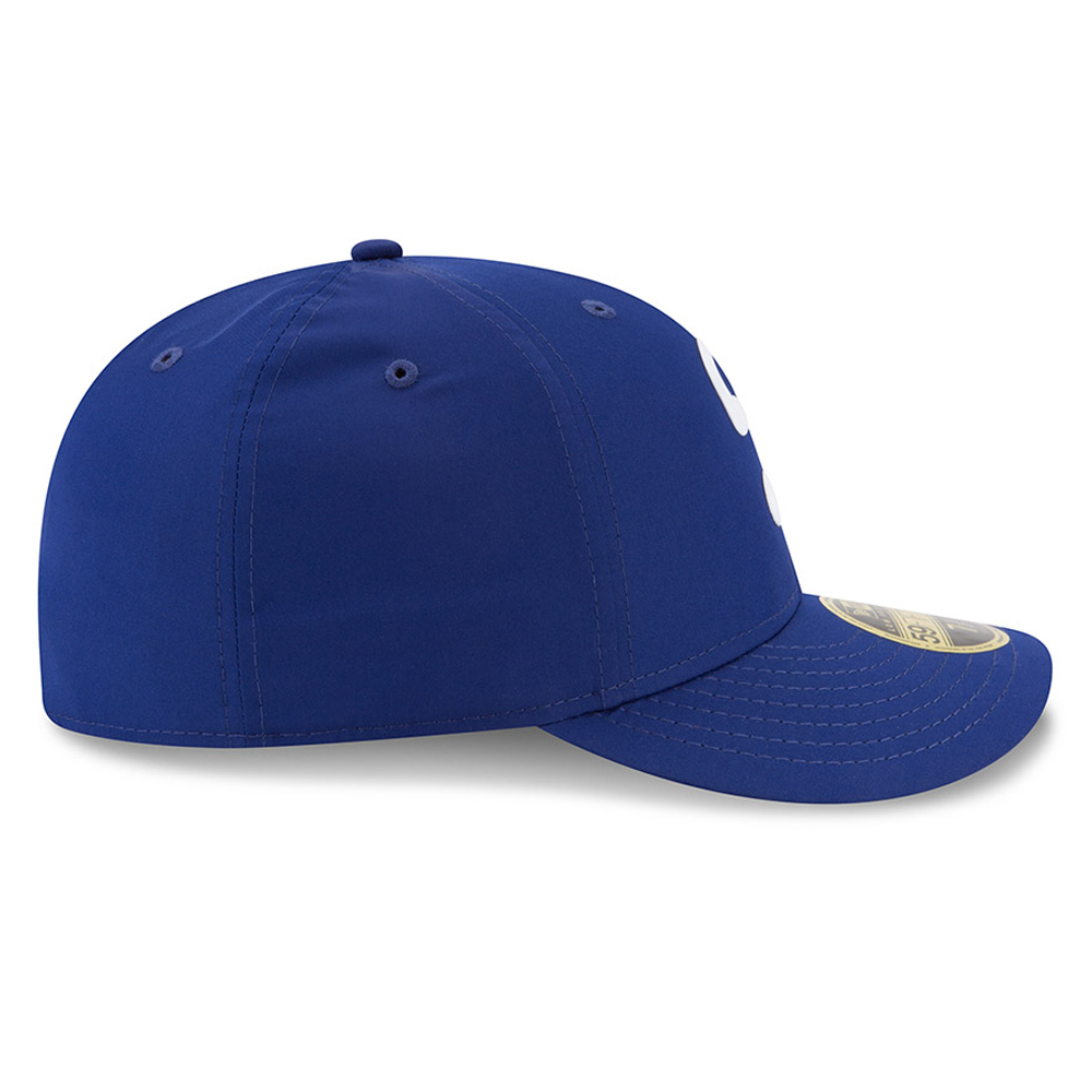 Los Angeles Dodgers Batting Practice Low Profile 59FIFTY