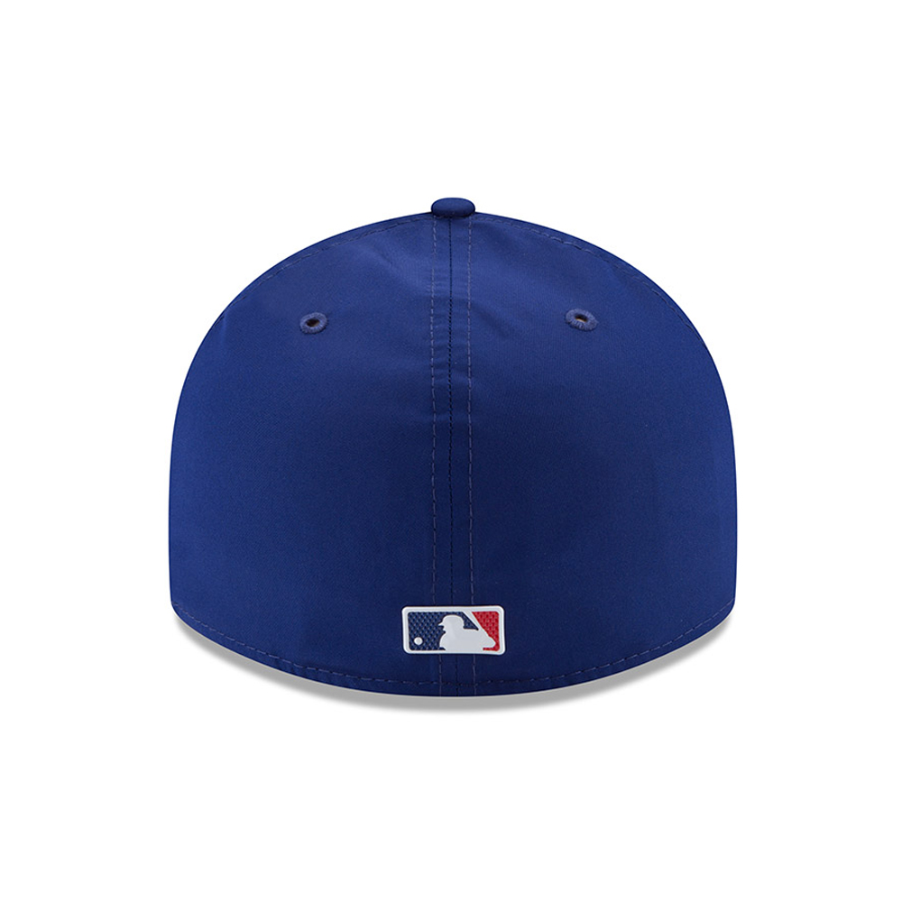 Los Angeles Dodgers Batting Practice Low Profile 59FIFTY