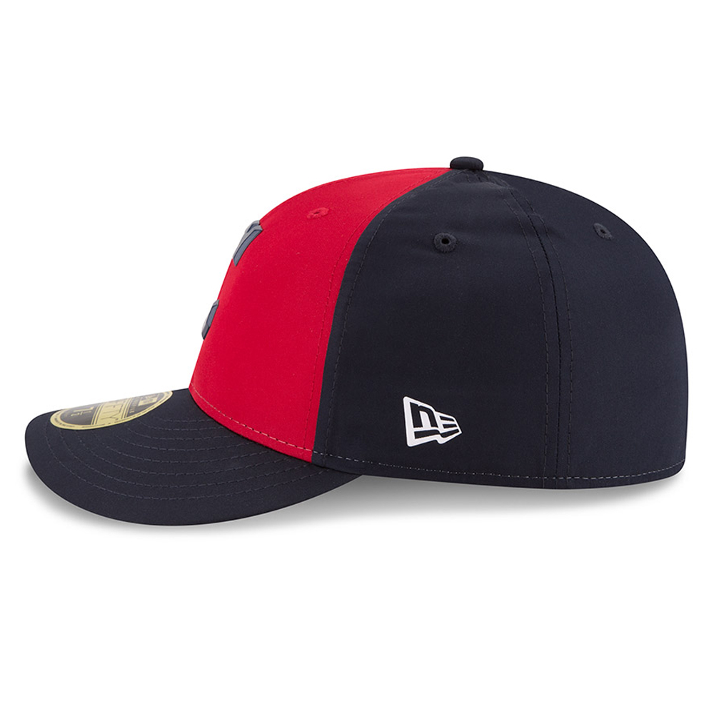 Cleveland Guardians Batting Practice Low Profile 59FIFTY