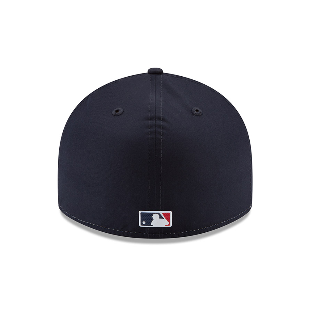 Cleveland Guardians Batting Practice Low Profile 59FIFTY