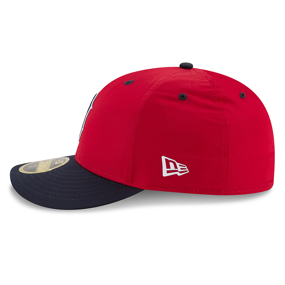 Boston Red Sox Batting Practice Low Profile 59FIFTY