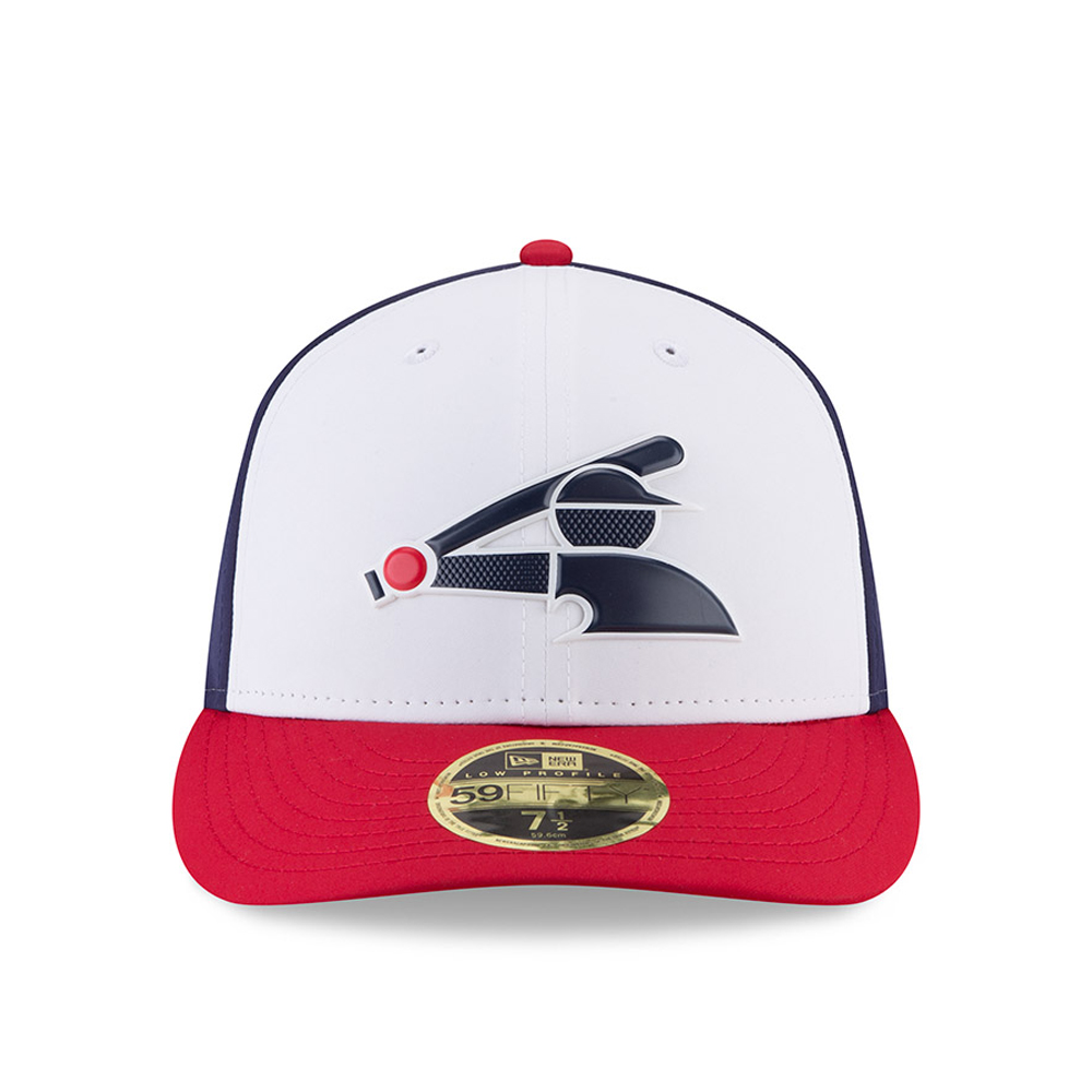 Chicago White Sox Batting Practice Low Profile 59FIFTY