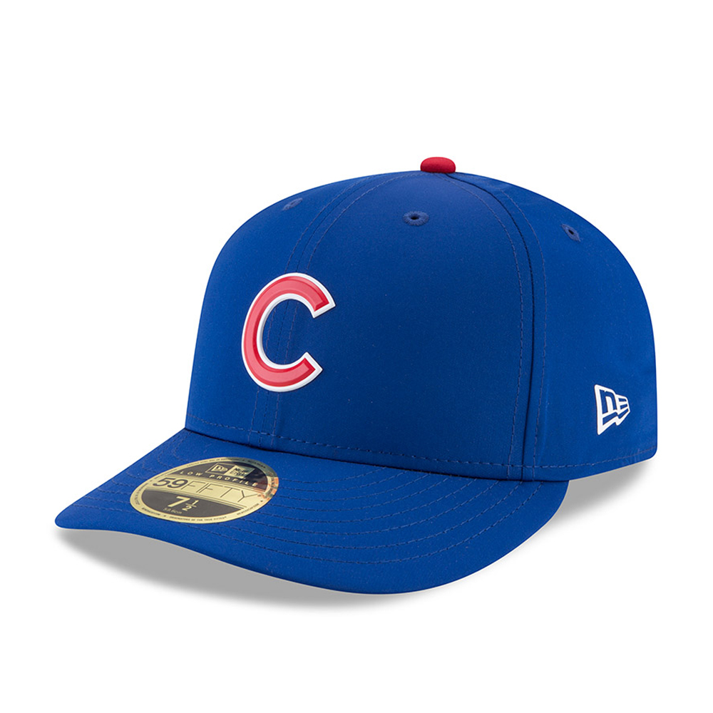 Chicago Cubs Batting Practice Low Profile 59FIFTY