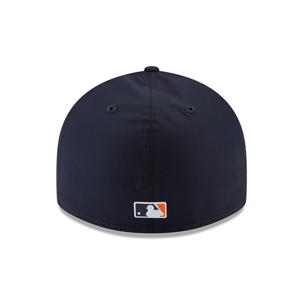 Detroit Tigers Batting Practice Low Profile 59FIFTY