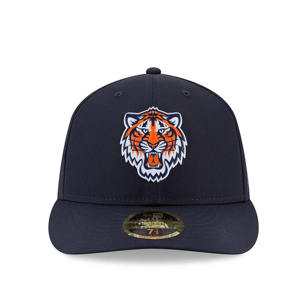 Detroit Tigers Batting Practice Low Profile 59FIFTY